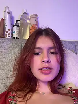 isa_smeraldy - Isa_smeraldy's free webcam