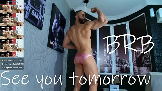 alexlenox_ (M young) - Cum show, let's do it!! :D