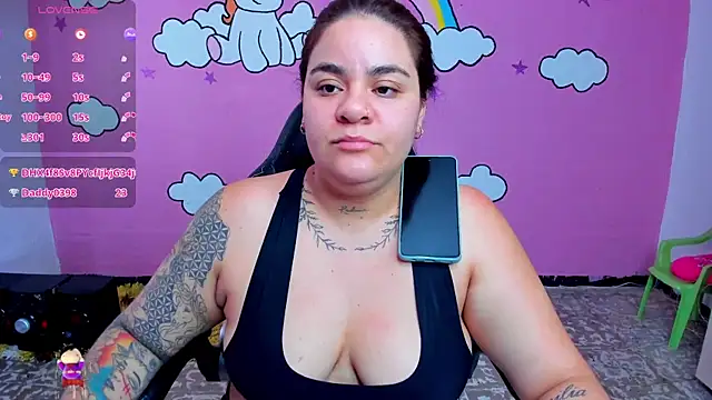 sharon_hils (F young) - show naked