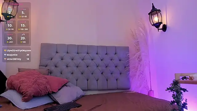 maite_smith_ (T young) - open my ass and cum for you my love