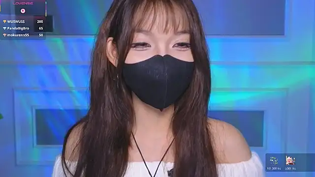 _____Panda_____ live sex cam