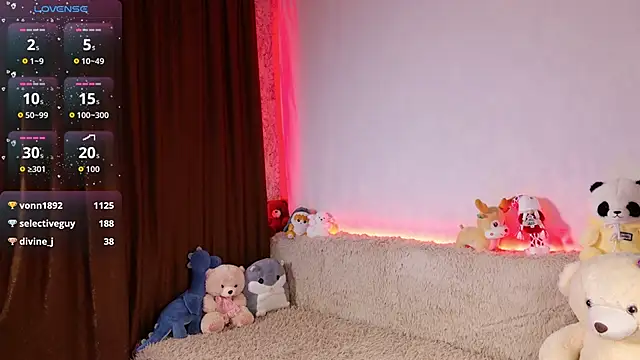 hottest_tits (F teen) - anal plug