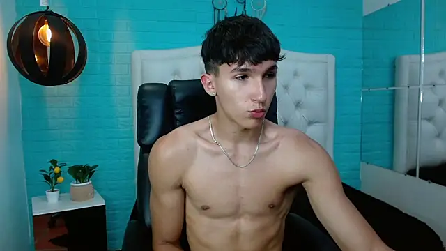 jeremy_job (M twink) - Cum SIx Pack🍆💦