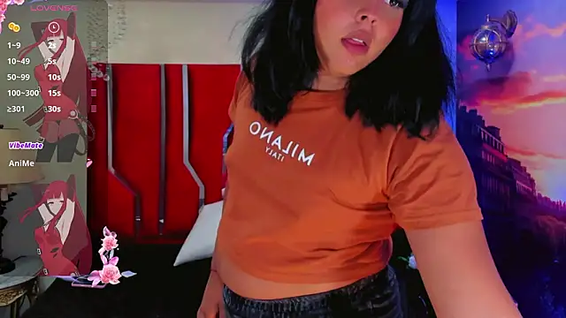 maia_hotts (T teen) - Spank and moan softly 😈🩷