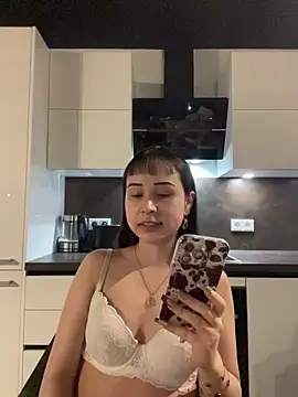 just-lilly (F teen) - last tip gets sexvideo 30 sek