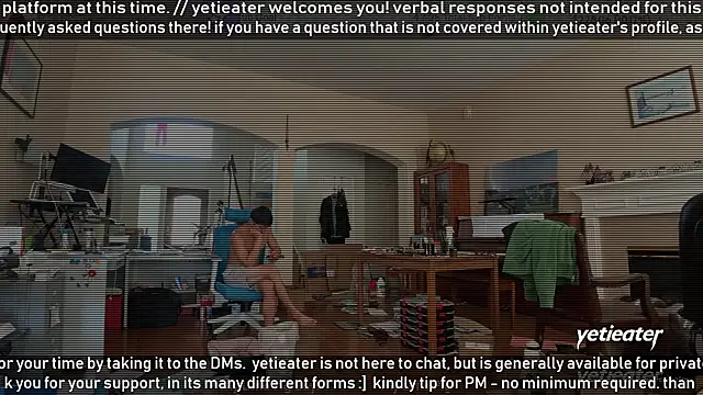 yetieater