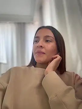 Webcam Model (Talia_Bonet)  is live.Free join now!