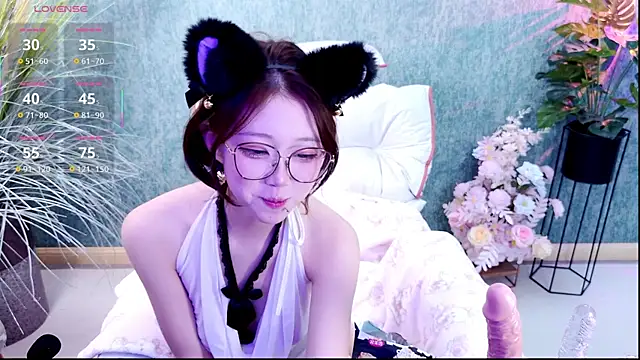 美女ZoeLily2026在线直播