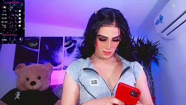 Sophiesweet5 live sex cam