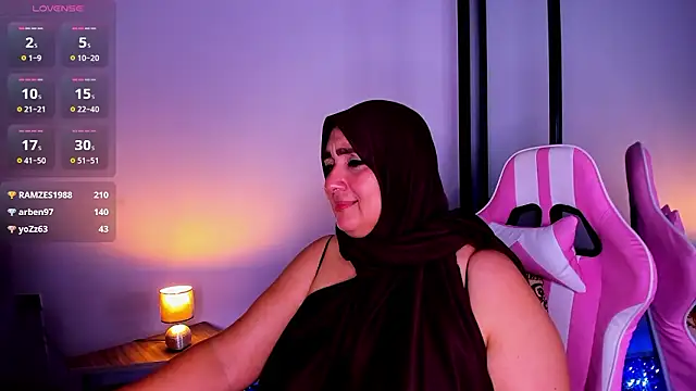 HijabiMilff