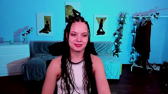 Live sex cam of BetsyKiss