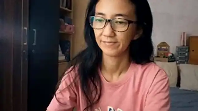 Live sex cam di sexyCitty