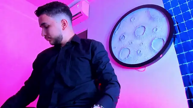 Live sex cam di mike_257