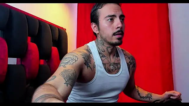 scockpion__ - Scockpion__'s free webcam - UK Sex Cams