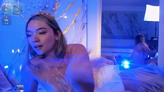 haleygreen1 - HaleyGreen1's free webcam - UK Sex Cams