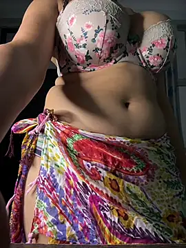 Webcam Model (RadhikaHotty)  is live.Free join now!