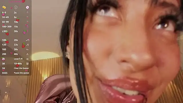 m_eris_s - M_eris_s's free webcam - UK Sex Cams