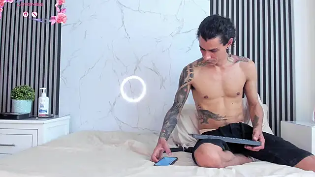 JackAndRosse_ webcam