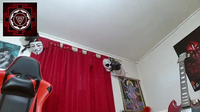 Amanda_Valeska live sex cam