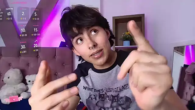 peppertwink - PepperTwink's free webcam - UK Sex Cams