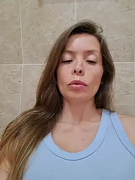 karina_warthon (F milf) - Daddy kisses my feet