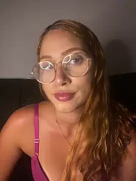 ruivinha2006 (F teen) - Gozar