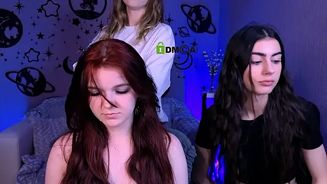 kaisy_star (G teen) - doggy