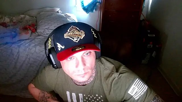 DADDY_KANE8--- webcam