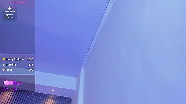 ivaannaa_ - Ivaannaa_'s free webcam - UK Sex Cams