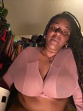 cocogoddess_ (F young) - Squirt in your face 😌💦