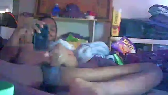 GUAPAN3S3_FIR3 webcam