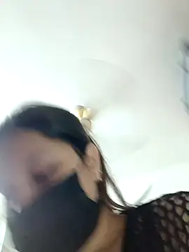 Webcam Model (shilpa-singh) is live