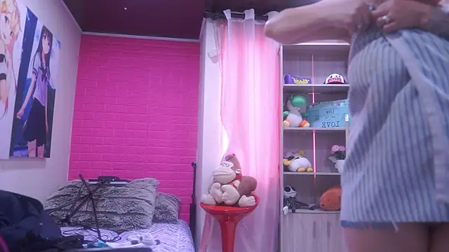 Madison_Mayer webcam