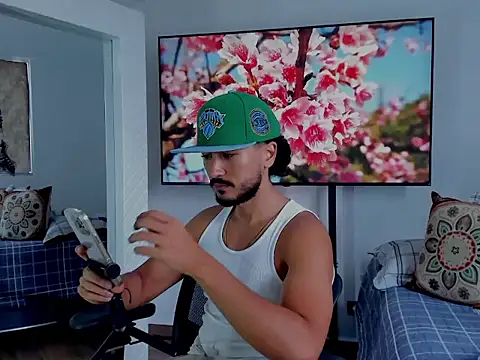 david__johnson372 (M young) - TALK WHIT ME MORE