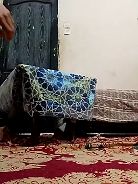 latarak321 (M young) - I rub my penis until I ejaculate milk 💦