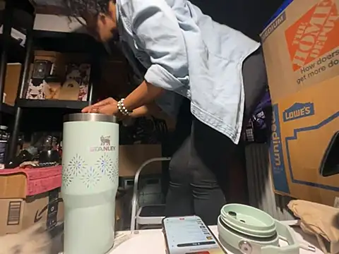 wynterheat live sex cam