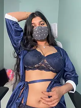 Webcam Model (Lisa_afreen)  is live.Free join now!