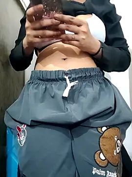 Webcam Model (Slay_Girl)  is live.Free join now!