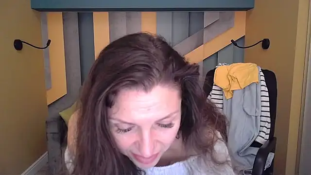 EllaLong live sex cam