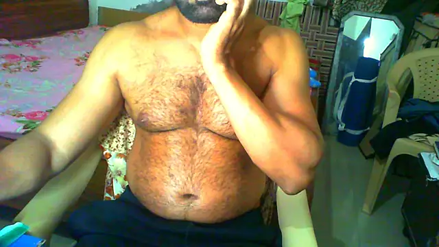 vbestshow (Ask my age) - all naked