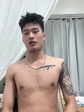 nanda108520 (M young) - 助力开票手冲