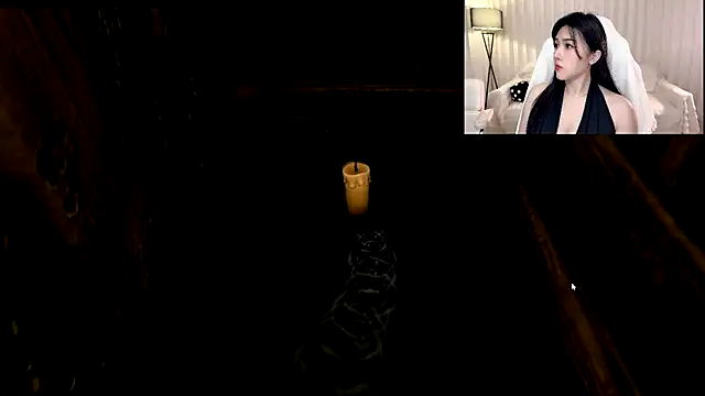 canbaobao-kk - Canbaobao-KK's free webcam - UK Sex Cams