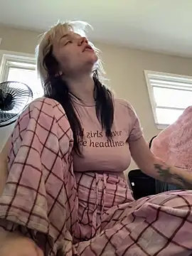 Cutiepiespanks live cam profile