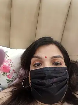 Webcam Model (Archi-07) is live