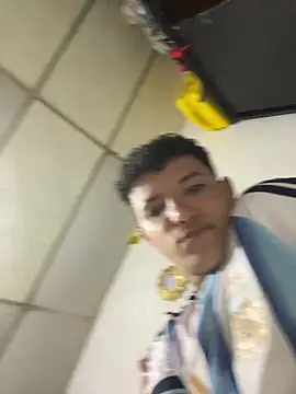 patrick_sanzz live sex cam