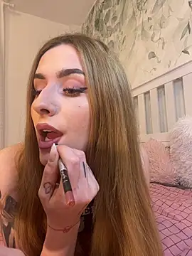 ariaadda - AriaAdda's free webcam - UK Sex Cams