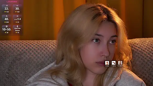 angelicrice - AngelicRice's free webcam - UK Sex Cams