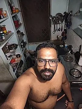 Siranjeevishiva's live cam