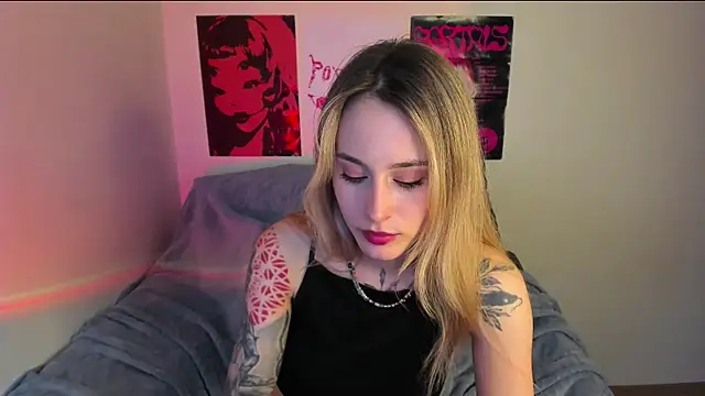 aviva_faith - Aviva_faith's free webcam - UK Sex Cams