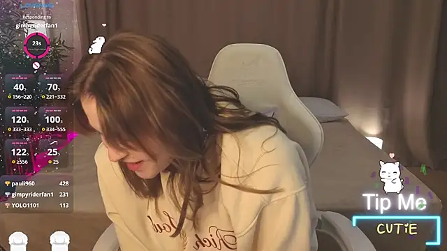 colleen_blake - Colleen_Blake's free webcam - UK Sex Cams